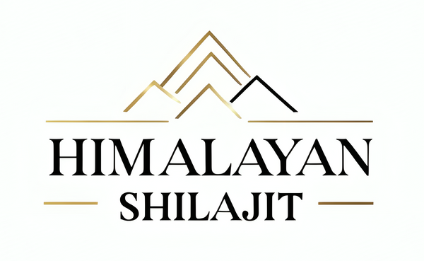 himalayan shilajit